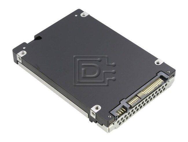 KIOXIA KRM6VVUG1T92 N15JP 0N15JP SDFGR55DAB02T SAS SSD image 3