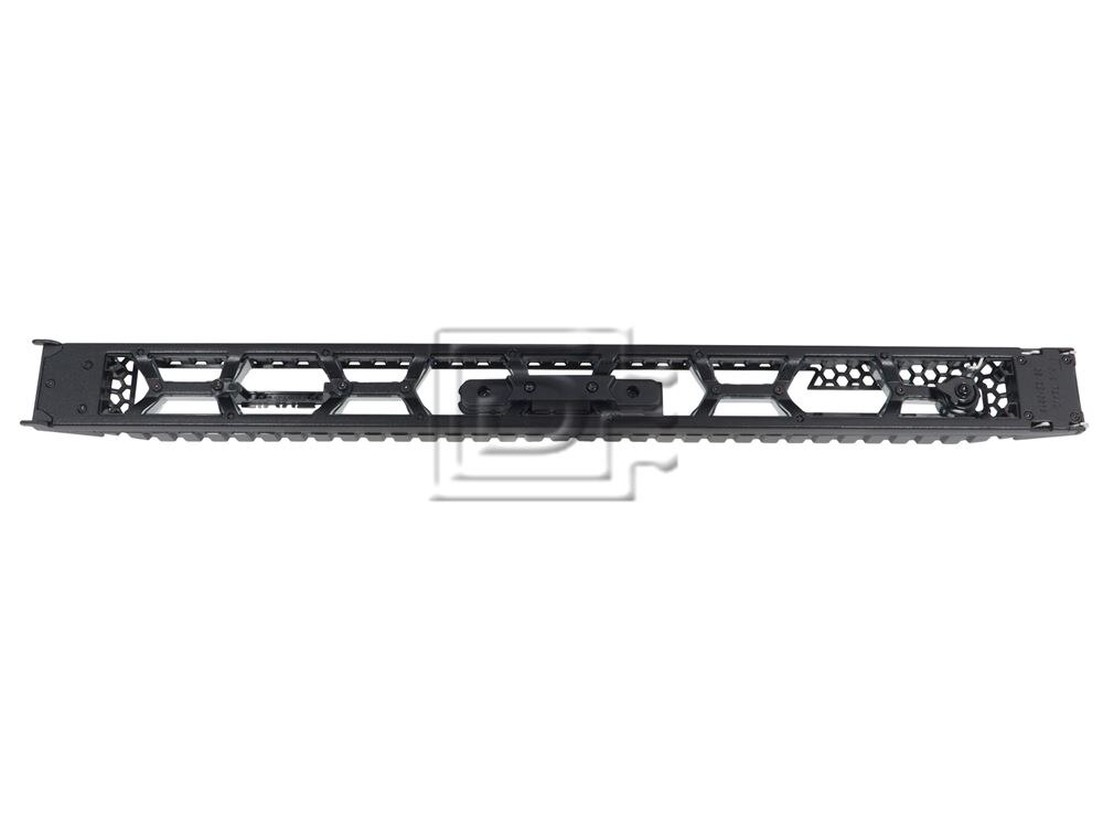 Dell KRVP5 0KRVP5 Dell VXRAIL IU Bezel Image 2 image