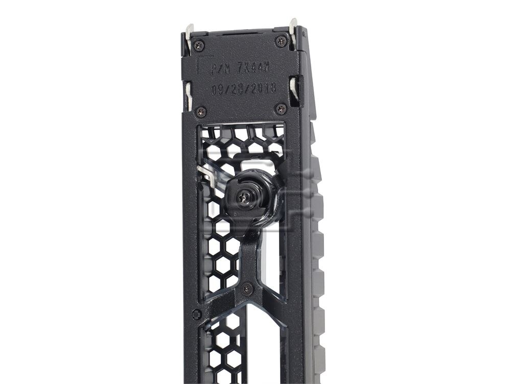 Dell KRVP5 0KRVP5 Dell VXRAIL IU Bezel Image 3 image
