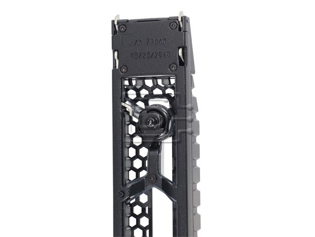 Dell KRVP5 0KRVP5 Dell VXRAIL IU Bezel Image 3 image