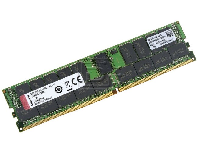 KINGSTON TECHNOLOGY KSM24RD4/32MAI Memory RAM DDR4 PC-2400 Image 2 image