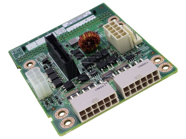 Dell KTH6P 0KTH6P Power Board Image 2 image