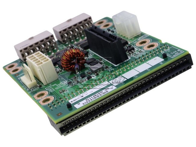 Dell KTH6P 0KTH6P Power Board Image 3 image