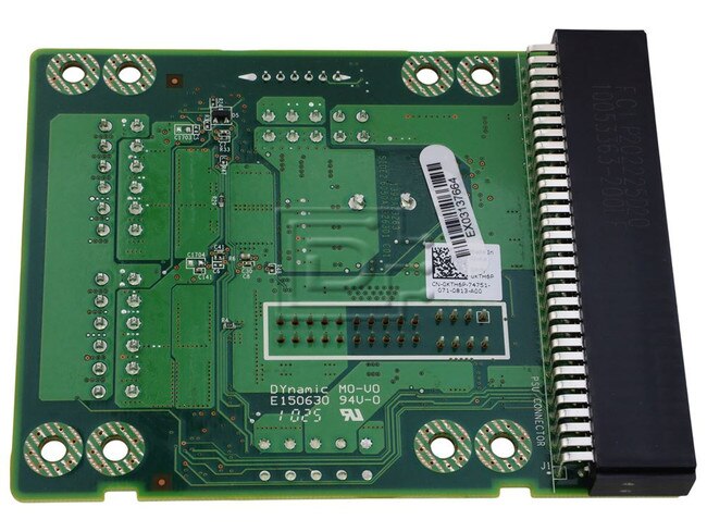 Dell KTH6P 0KTH6P Power Board Image 4 image