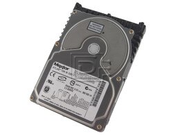 Maxtor KU36L721 SCSI Hard Drive