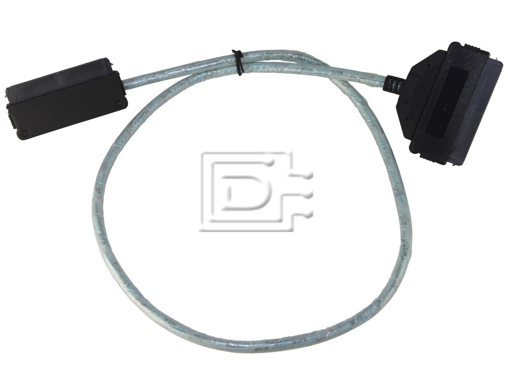 Dell KU417 0KU417 Dell SAS Backplane Cable Image 1 image