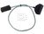 Dell KU417 0KU417 Dell SAS Backplane Cable Image 1 image
