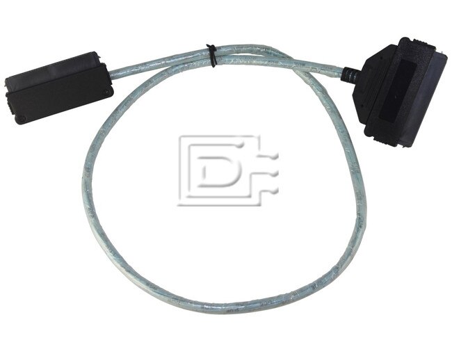 Dell KU417 0KU417 Dell SAS Backplane Cable image 1