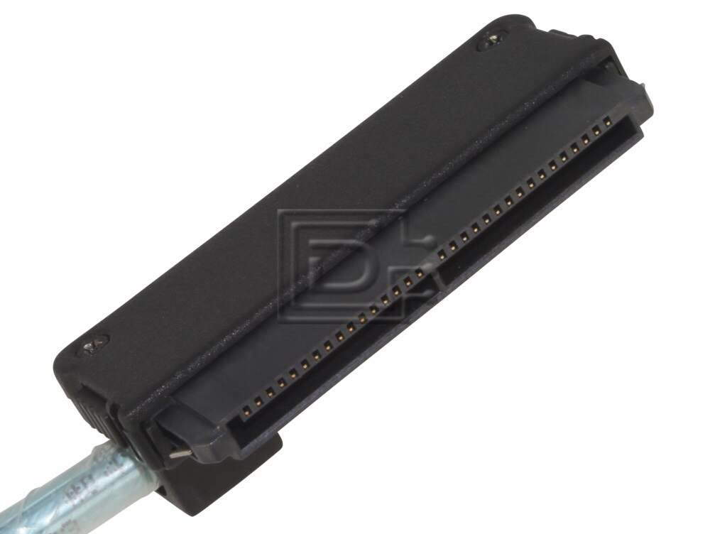 Dell KU417 0KU417 Dell SAS Backplane Cable Image 2 image