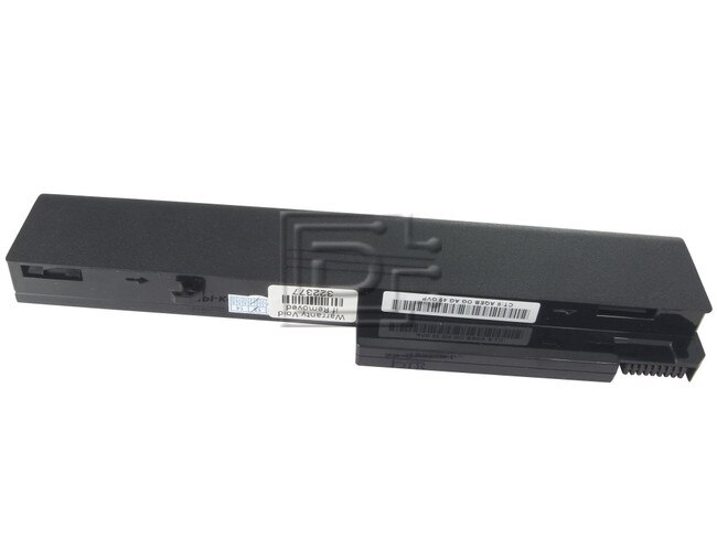 HEWLETT PACKARD KU531AA 482962-001 484786-001 HSTNN-UB69 HSTNN-XB24 HSTNN-XB59 HSTNN-XB61 HSTNN-XB68 HSTNN-XB69 HP/Compaq Business Notebook PCs image 1