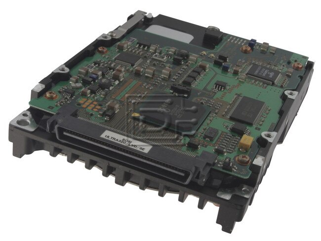 Maxtor KU73J0 SCSI Hard Drives image 3