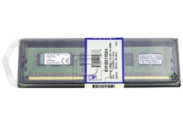 KINGSTON TECHNOLOGY KVR16E11S8/4 KVR16E11S8-4 Memory/RAM