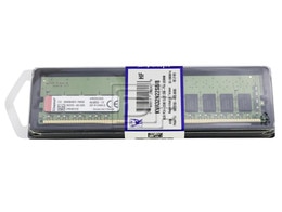 KINGSTON TECHNOLOGY KVR32N22S8-8 KVR32N22S8/8 8GB DDR4 PC-19200 RAM Unbuffered