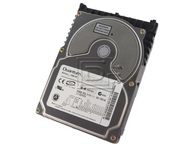 Maxtor KW36J0 SCSI Hard Drive image 1
