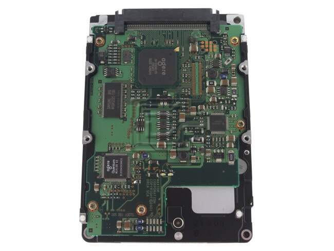 Maxtor KW36J0 SCSI Hard Drive image 2