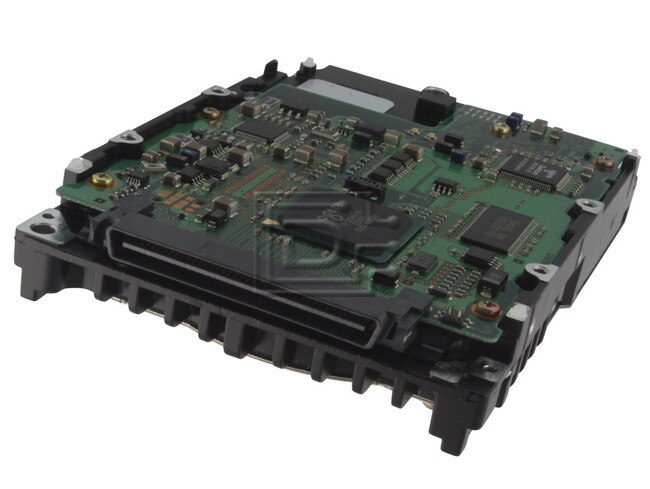 Maxtor KW36J0 SCSI Hard Drive image 3