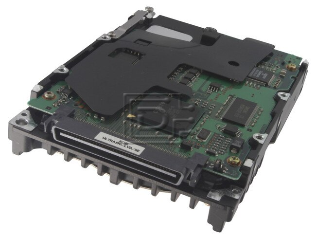 Maxtor KW36J461 02G340 2G340 SCSI Hard Drives Image 3 image