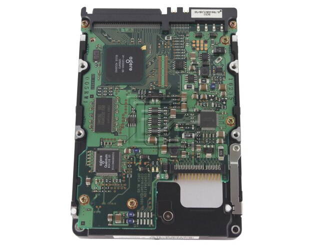 QUANTUM KW36L018 SCSI Hard Drive image 2