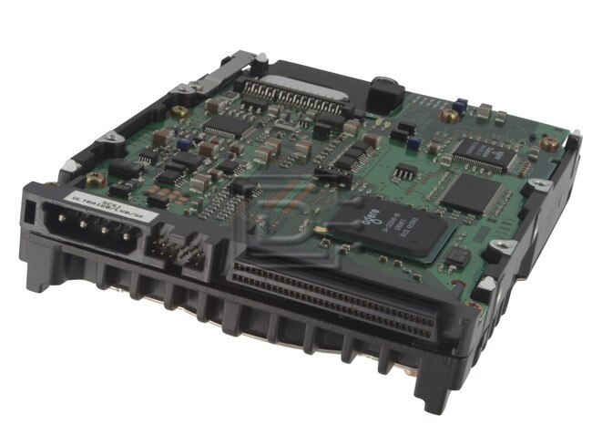 QUANTUM KW36L018 SCSI Hard Drive image 3