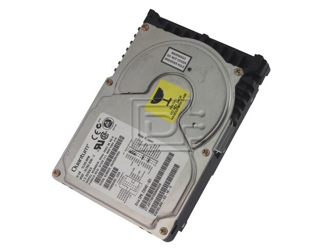 Maxtor KW36L0 SCSI Hard Drive Image 1 image