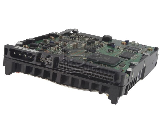 Maxtor KW36L0 SCSI Hard Drive Image 3 image