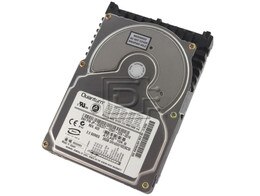 Maxtor KW36L461 68-Pin SCSI Hard Drive