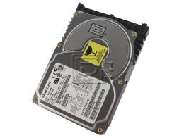 Maxtor KW72L49203WE 239443-001 SCSI Hard Drive