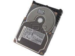 Maxtor KW73L017 SCSI Hard Drive