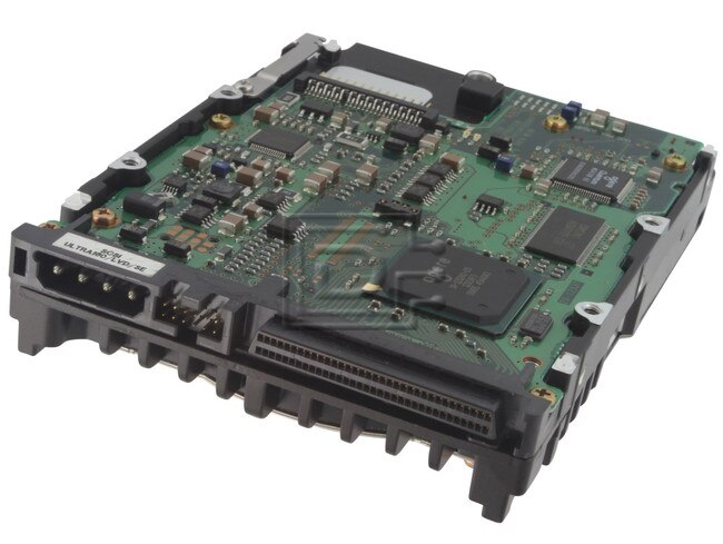 Maxtor KW73L017 SCSI Hard Drive Image 3 image