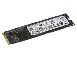 Toshiba KXG60ZNV256G 3VFCP 03VFCP PCIe NVMe Solid State Drive