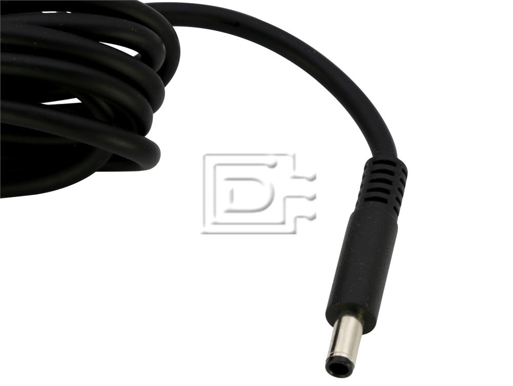 Dell KXTTW 0KXTTW 0285K 00285K YTFJC 0YTFJC HA45NM140 LA45NM140 70VTC 070VTC DA45NM140 HK45NM140 Y9R63 0Y9R63 CDF57 0CDF57 CC0DT 0CC0DT 492-BBOF Dell KXTTW 45W Laptop Power Adapter Image 2 image