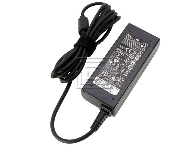 Dell KXTTW 0KXTTW 0285K 00285K YTFJC 0YTFJC HA45NM140 LA45NM140 70VTC 070VTC DA45NM140 HK45NM140 Y9R63 0Y9R63 CDF57 0CDF57 CC0DT 0CC0DT 492-BBOF Dell KXTTW 45W Laptop Power Adapter image 4