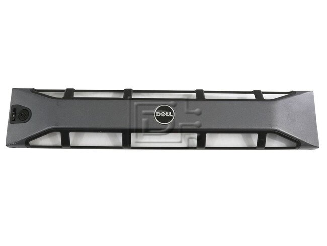Dell KY809 R5500 0R5500 HP725 0HP725 T422M 0T422M 0KY809 Dell Bezel Image 1 image