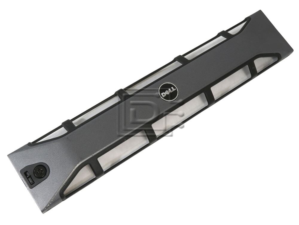 Dell KY809 R5500 0R5500 HP725 0HP725 T422M 0T422M 0KY809 Dell Bezel Image 2 image