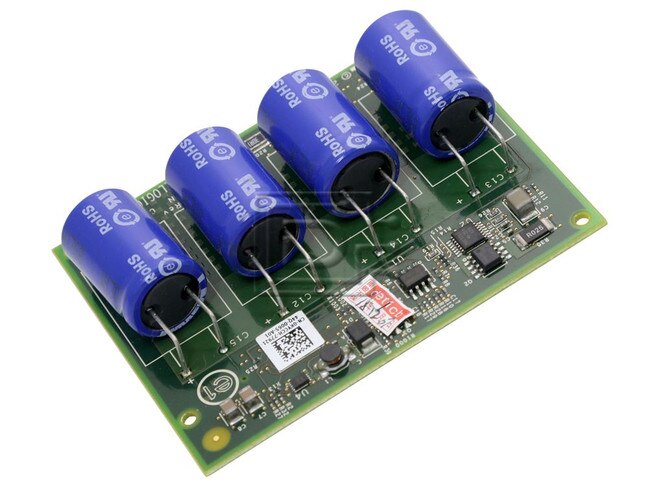 Dell KYCCH 0KYCCH N7J1M 0N7J1M CTV17 0CTV17 MD3000 MD3000I RAID Controller Backup Battery image 2