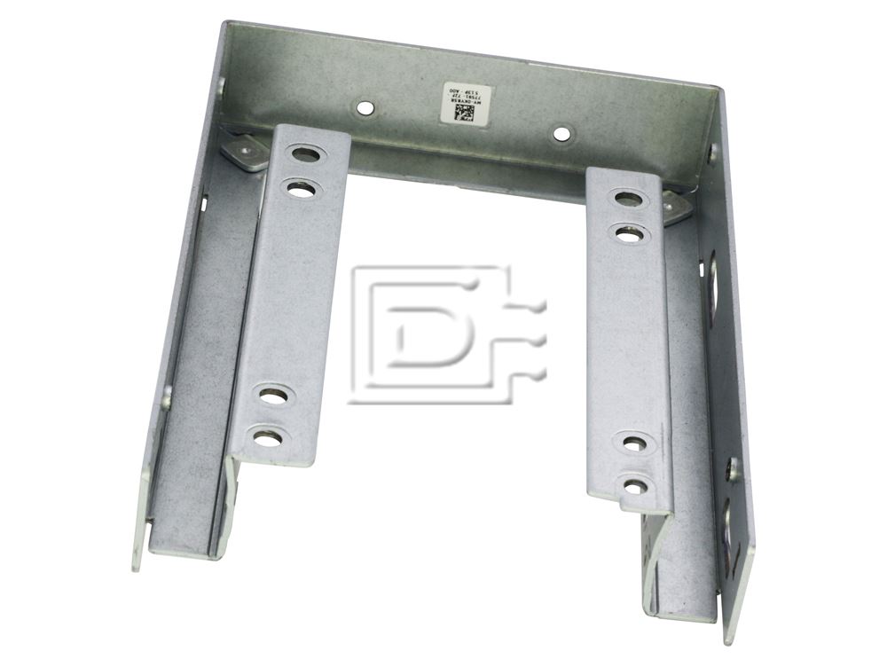 Dell KYR5R 0KYR5R mounting bracket adapter Image 3 image