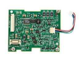 LSI Logic L1-25034-02 Battery Backup Unit BBU Controller Interface Card