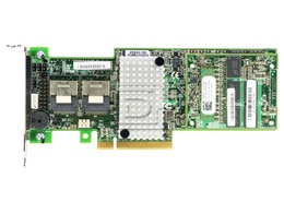 LSI Logic L2-25374-11A 70MJ8 070MJ8 PCIe MegaRAID Controller