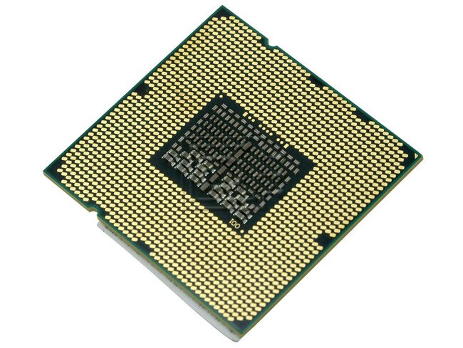 INTEL L5520 46M0697 46D1269 Intel Xeon Processor image 2