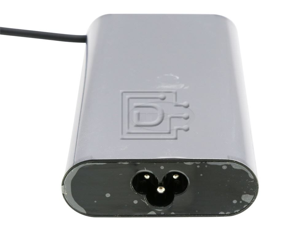 Dell LA90PM130 HH44H 0HH44H 450-AAYQ C9HYX 0C9HYX DA90PM130 FA90PM130 5GT3K 05GT3K JCF3V 0JCF3V V3KCV 0V3KCV BT90PM130 3N44P 03N44P MYRTG 0MYRTG 332-1833 6C3W2 06C3W2 Dell AC Laptop Power Supply Image 2 image