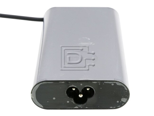 Dell LA90PM130 HH44H 0HH44H 450-AAYQ C9HYX 0C9HYX DA90PM130 FA90PM130 5GT3K 05GT3K JCF3V 0JCF3V V3KCV 0V3KCV BT90PM130 3N44P 03N44P MYRTG 0MYRTG 332-1833 6C3W2 06C3W2 Dell AC Laptop Power Supply Image 2 image