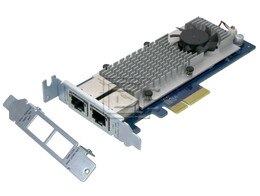 QNAP LAN-10G2T-X550 Expansion Controller Card