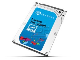Seagate ST500LM001 SATA SSHD