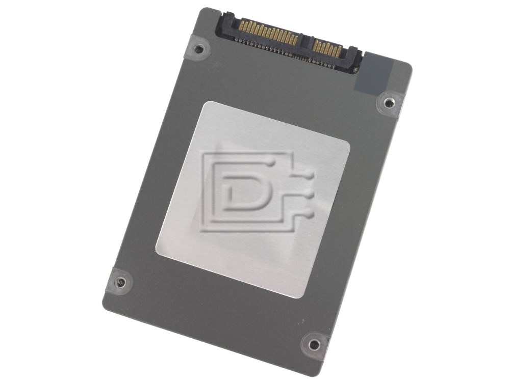 SANDISK LB206M TGR8K 0TGR8K 6R5R8 06R5R8 SanDisk Pliant 200GB 2.5" SAS SSD Serial Attached SCSI Solid State Drive Image 2 image