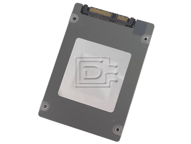 SANDISK LB206M 6R5R8 06R5R8 SAS SSD Solid State Drive image 2