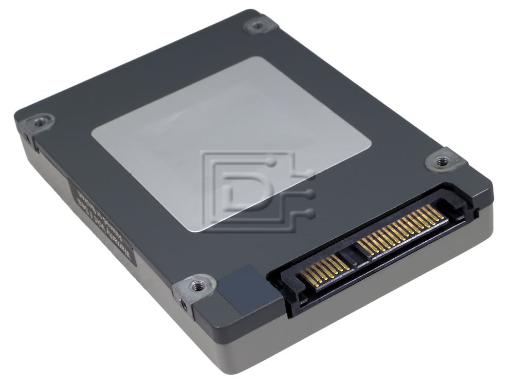 SANDISK LB206M 6R5R8 06R5R8 SanDisk Pliant 200GB 2.5" SAS SSD Serial Attached SCSI Solid State Drive Image 3 image