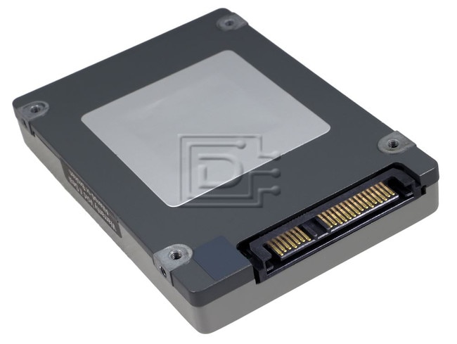 SANDISK LB206M 6R5R8 06R5R8 SanDisk Pliant 200GB 2.5" SAS SSD Serial Attached SCSI Solid State Drive Image 3 image