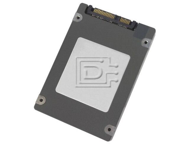 SANDISK LB406M 8C38W 08C38W SAS SSD image 2