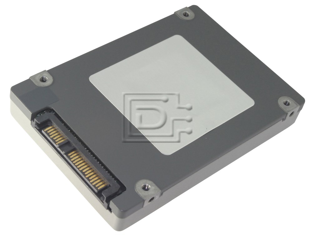 SANDISK LB406M X10NT 0X10NT 6HM-400G-21 sTec 400GB SAS SSD Drive Image 3 image