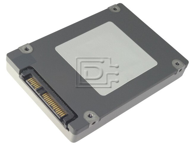 SANDISK LB406M X10NT 0X10NT 6HM-400G-21 SAS SSD Drive image 3